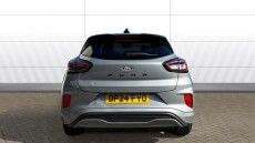 Ford Puma 1.0 EcoBoost Hybrid mHEV ST-Line X 5dr Petrol Hatchback